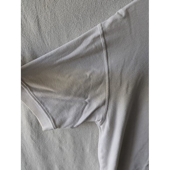 Vintage Starter Penn State Nittany Lions Polo Shirt White Men's Size Large - Picture 2 of 8